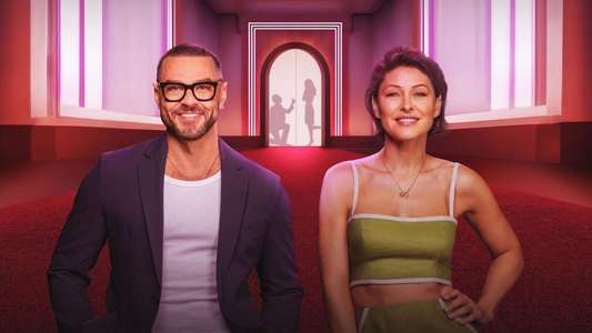 Love Is Blind: UK - Backdrops