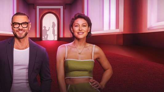 Love Is Blind: UK - Backdrops