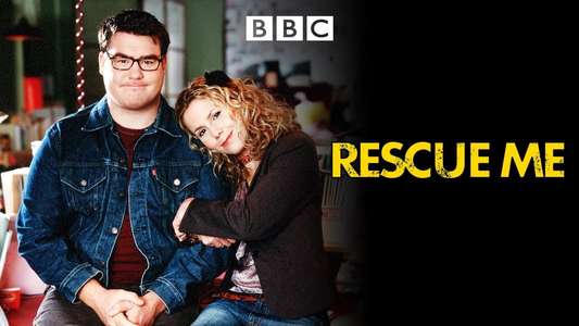 Rescue Me - Backdrops