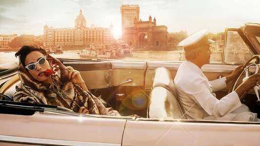 Streets of Gold: Mumbai - Backdrops