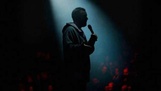 Adam Sandler: Love You - Backdrops