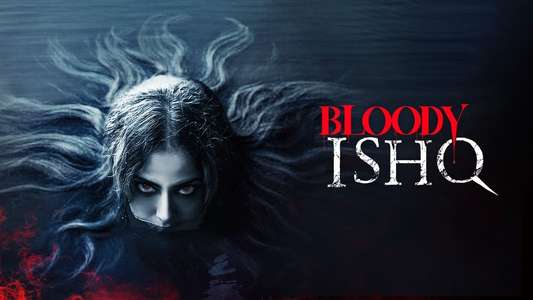 Bloody Ishq - Backdrops