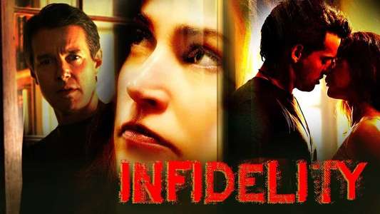 Infidelity - Backdrops