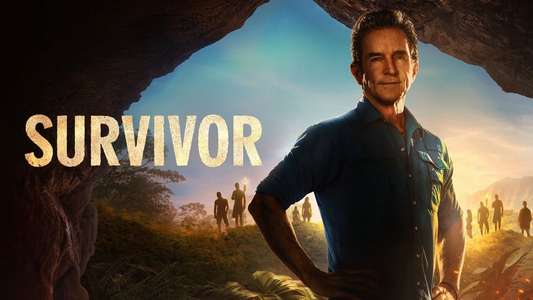 Survivor - Backdrops