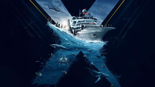OceanXplorers - Backdrops