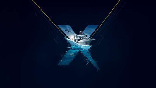 OceanXplorers - Backdrops