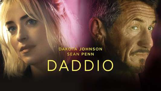 Daddio - Backdrops
