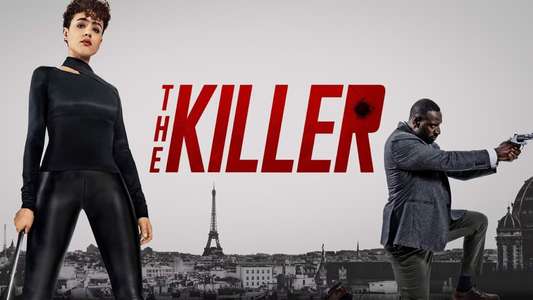 The Killer - Backdrops