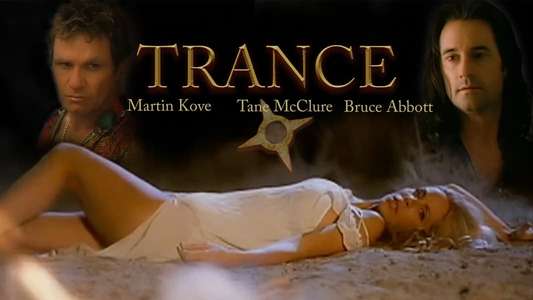 Trance - Backdrops