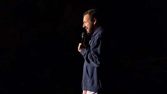 Adam Sandler: Love You - Backdrops