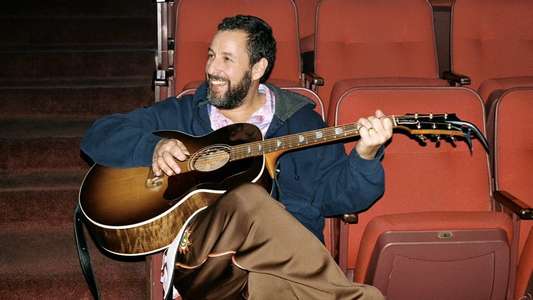 Adam Sandler: Love You - Backdrops