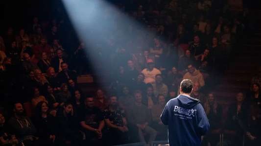 Adam Sandler: Love You - Backdrops