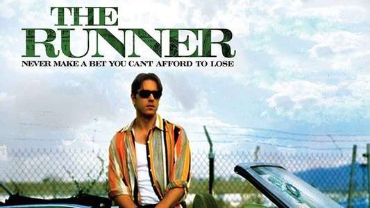 The Runner - Backdrops