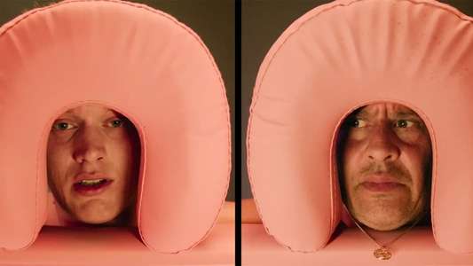 Viktor Bringt's - Backdrops