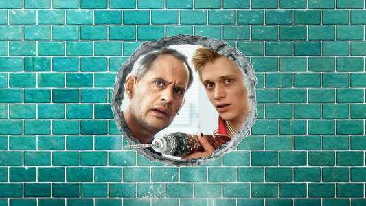 Viktor Bringt's - Backdrops
