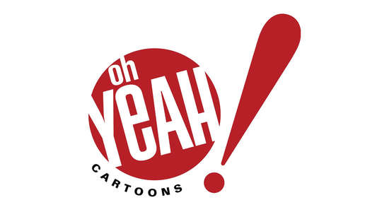 Oh Yeah! Cartoons - Backdrops