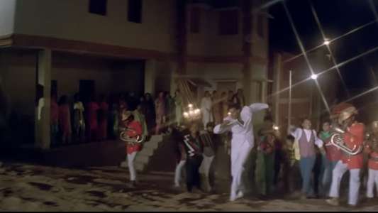 Jigar - Backdrops