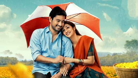 Purushothamudu - Backdrops