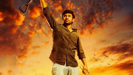 Purushothamudu - Backdrops