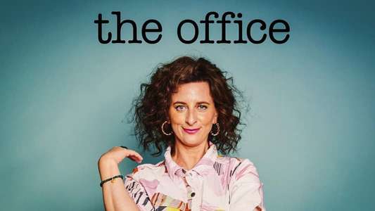 The Office Australia - Backdrops
