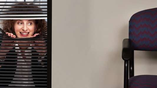 The Office Australia - Backdrops