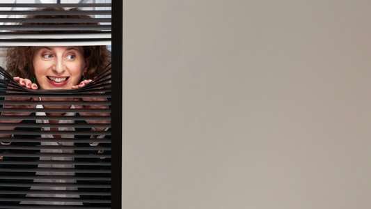 The Office Australia - Backdrops