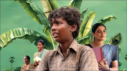 Vaazhai - Backdrops