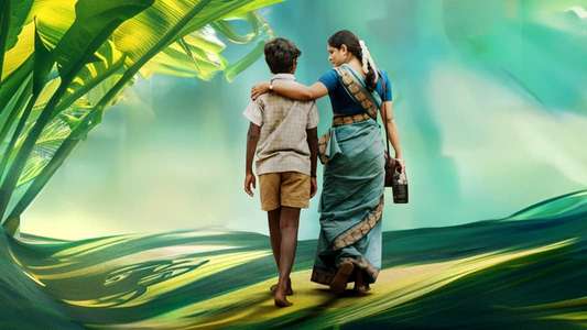 Vaazhai - Backdrops