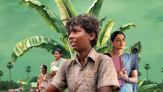 Vaazhai - Backdrops