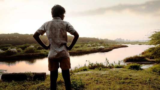 Vaazhai - Backdrops
