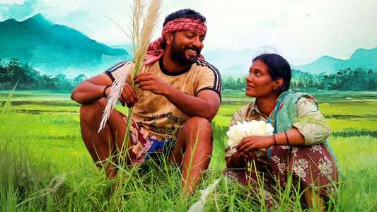 Vaazhai - Backdrops