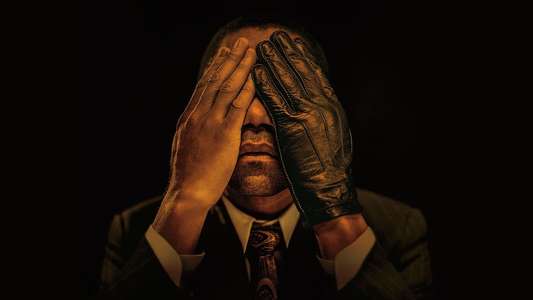 American Crime Story - Backdrops