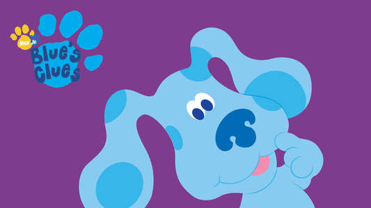 Blue's Clues - Backdrops