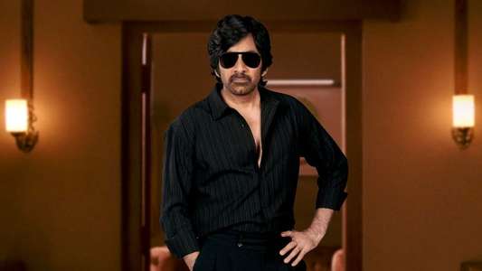 Mr. Bachchan - Backdrops