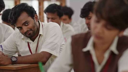 Vaazha - Biopic of a Billion Boys - Backdrops