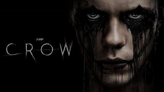 The Crow - Backdrops