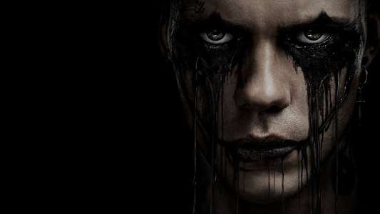 The Crow - Backdrops