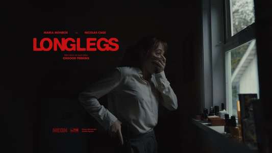 Longlegs - Backdrops