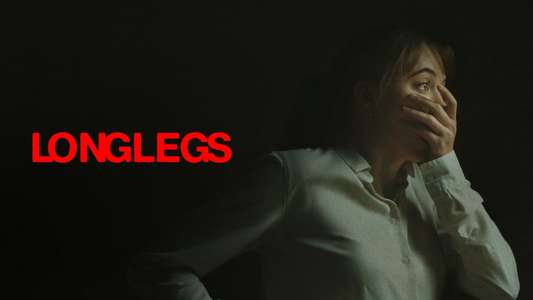 Longlegs - Backdrops