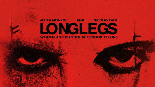Longlegs - Backdrops