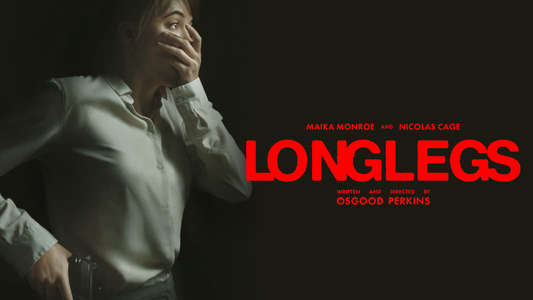 Longlegs - Backdrops