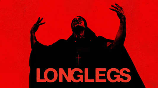 Longlegs - Backdrops