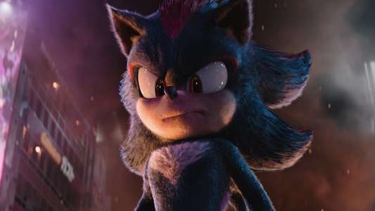 Sonic the Hedgehog 3 - Backdrops
