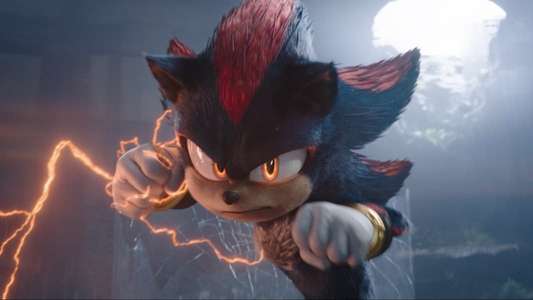 Sonic the Hedgehog 3 - Backdrops