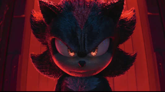 Sonic the Hedgehog 3 - Backdrops