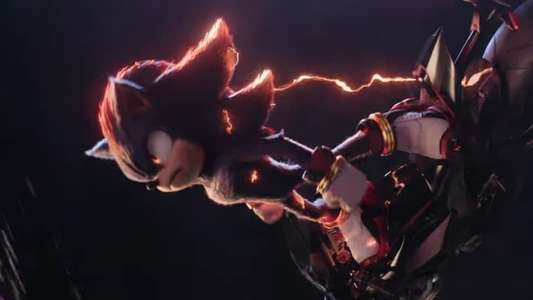 Sonic the Hedgehog 3 - Backdrops
