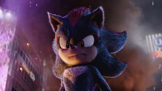 Sonic the Hedgehog 3 - Backdrops