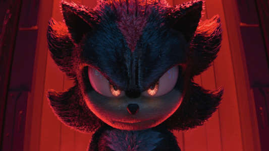 Sonic the Hedgehog 3 - Backdrops