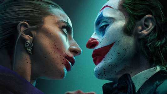 Joker: Folie à Deux - Backdrops
