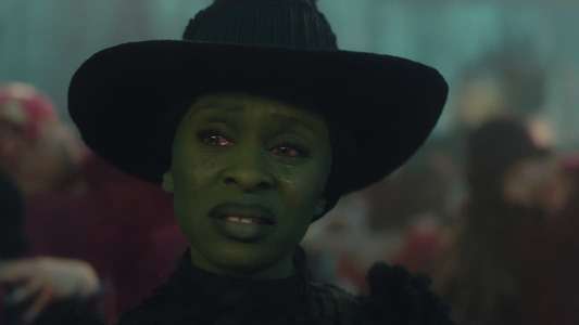 Wicked - Backdrops